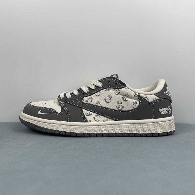 T NIKE AIR JORDAN 1 LOW 1 AJ1 1 LD2028-055 36-45